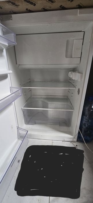 Loduwka podblatowa do zabudowy