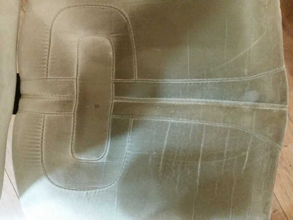 Кресло Kulik System Elegance под чистку/ перетяжку. Самовывоз