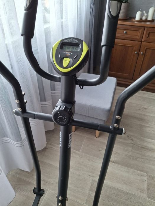 Rower treningowy HERTZ ESSOC 2