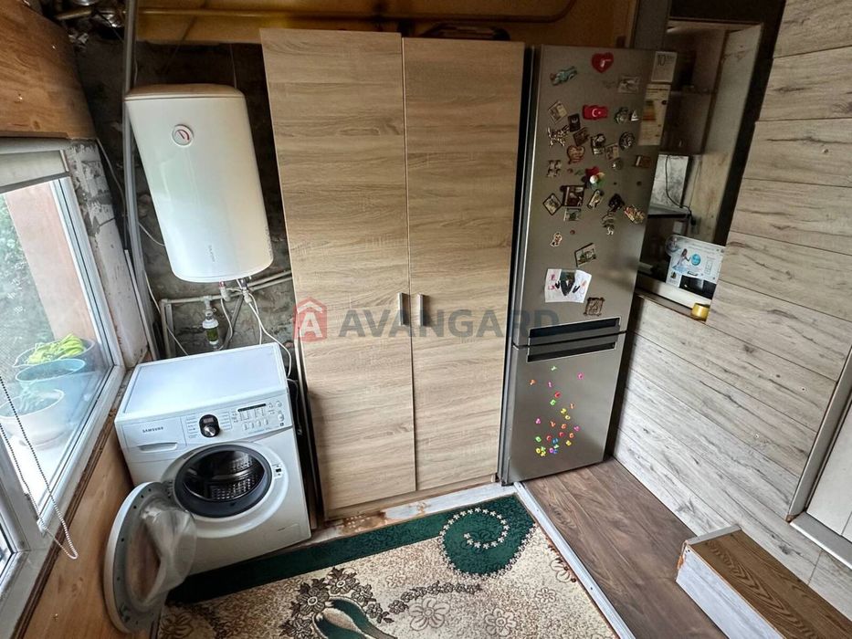 Квартира на землі Казбет, Є-відновлення!