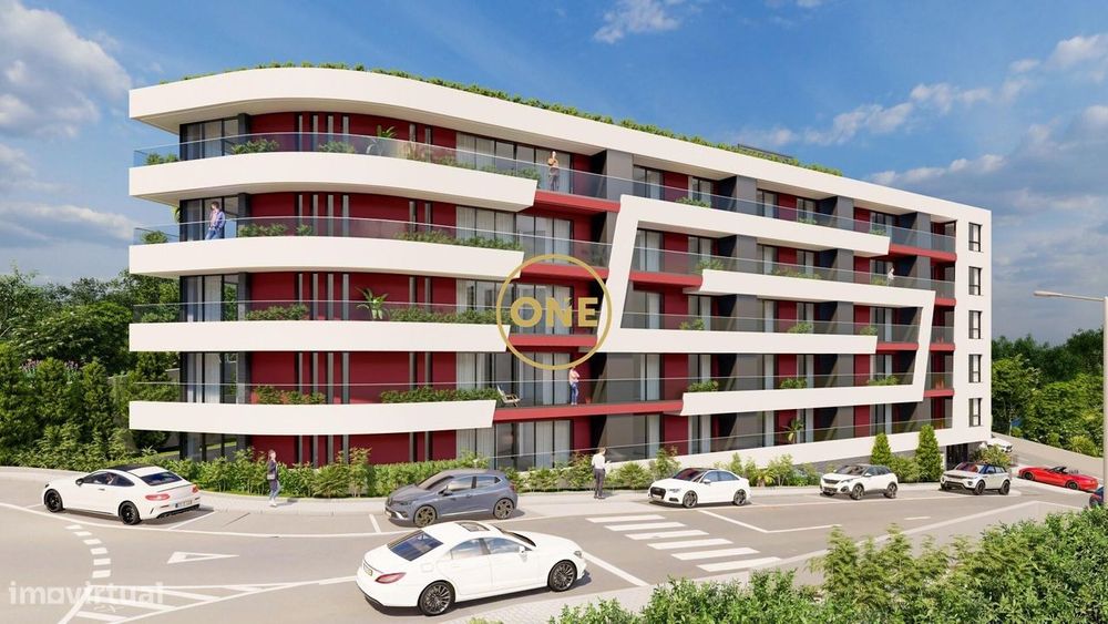 Apartamento T2
