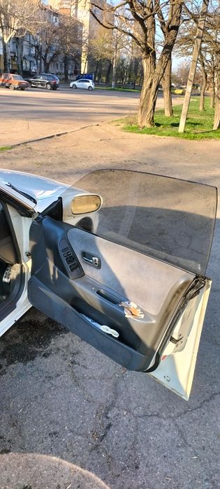 Ніссан блюберд АКПП 2.0 і.