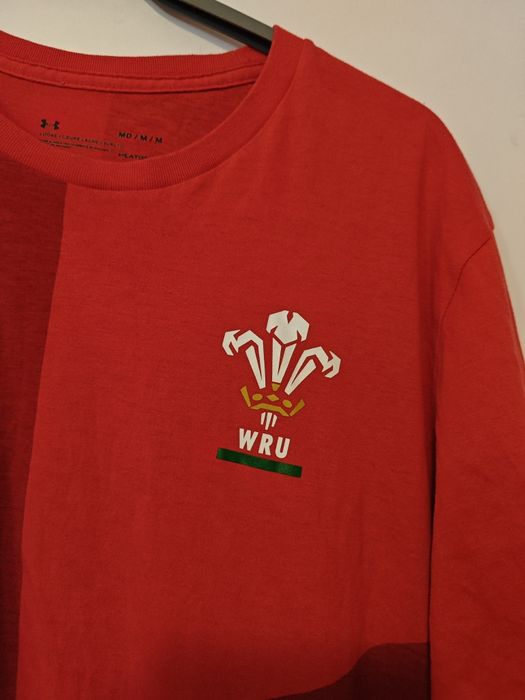 T-shirt Under Armour