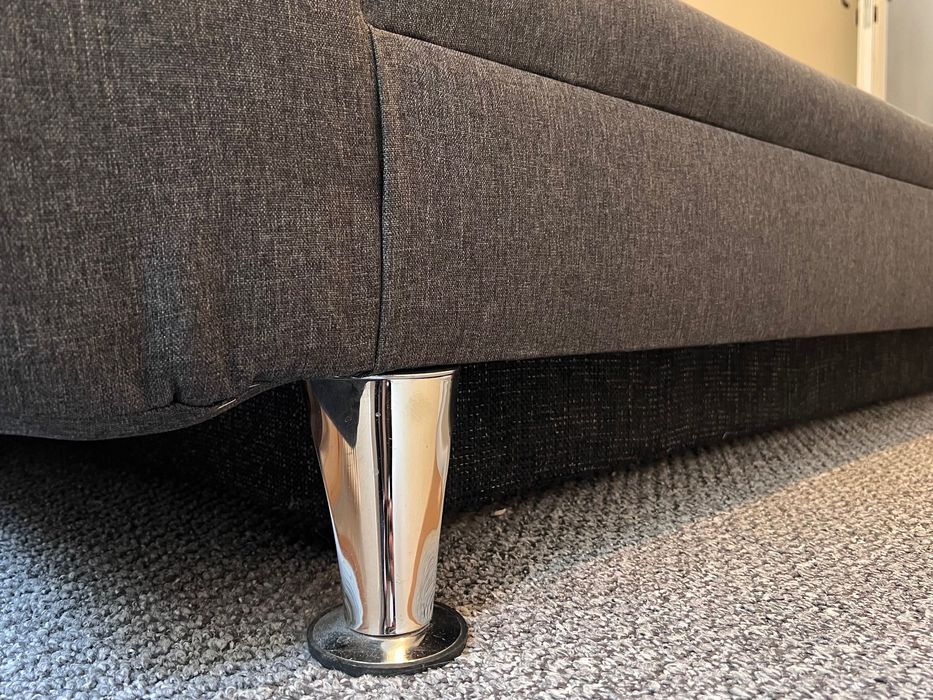 Sofa rozkładana wersalka