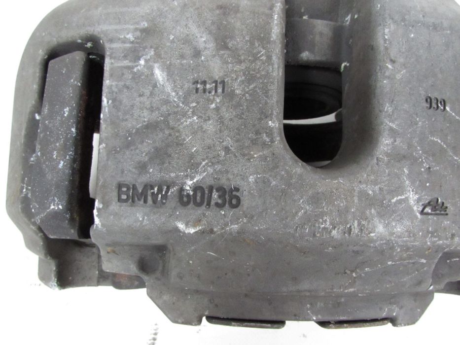 Conjunto De Pinças Bmw 5 Gran Turismo Ref: 0011724