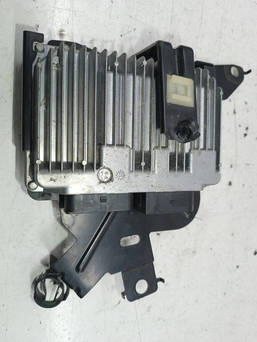 Centralina ECU - BMW 3 Compact (E46) | 01 - 05