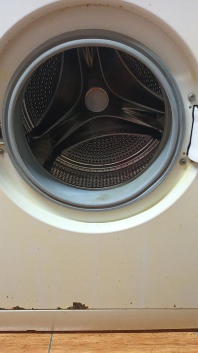 Пральна машина Bosch WFF 1200