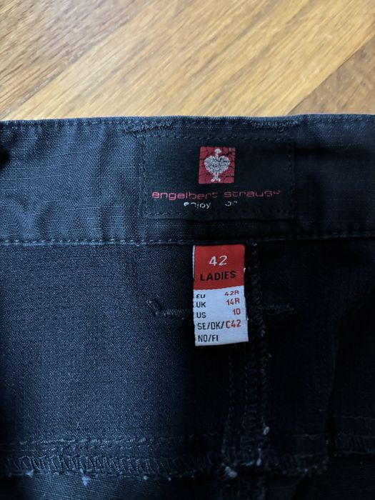 Робочі штани Engelbert Strauss