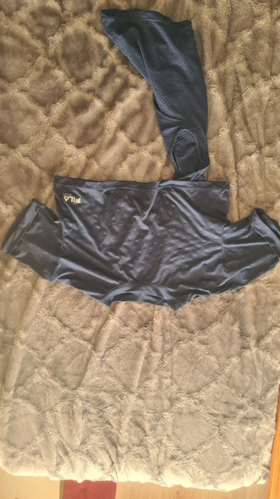 T-shirt desportiva FILA