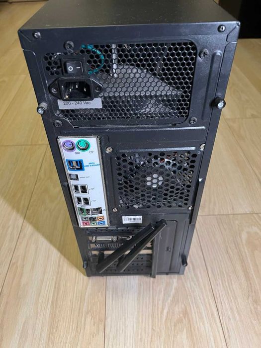 Компьютер ARTLINE Gaming X65