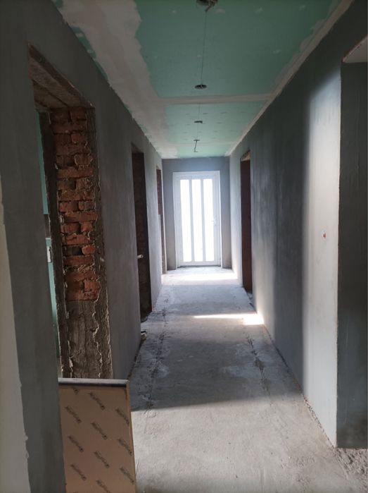 Продам будинок Береівський р-й смт.Руська долина