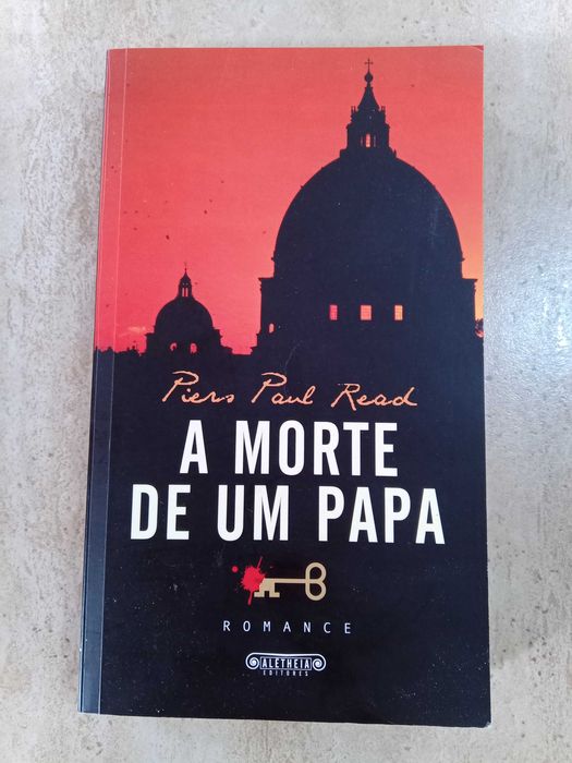 A Morte de um Papa, Piers Paul Read
