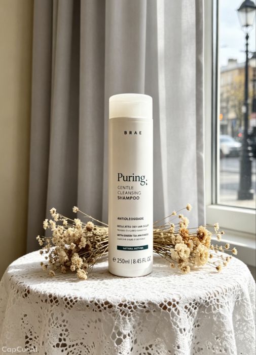 Brae szampon Puring 250ml