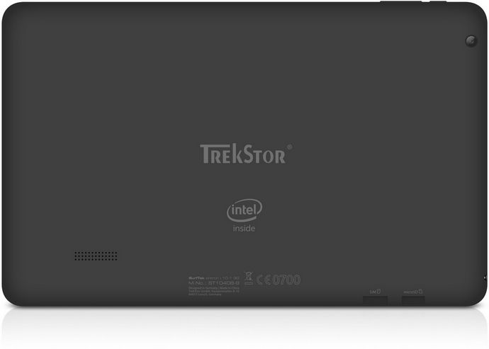 Tablet 10 Cali Hd Intel Atom 4,8Ghz 128Gb Wifi Bt 3G Sd Gps Android