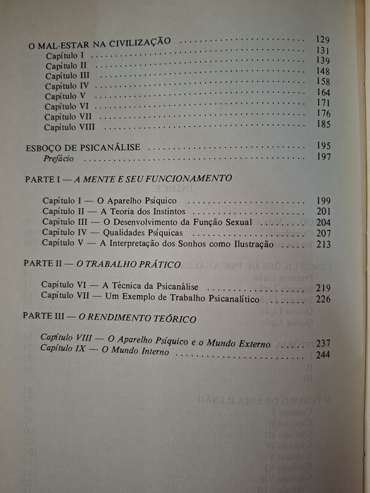 FREUD Os Pensadores