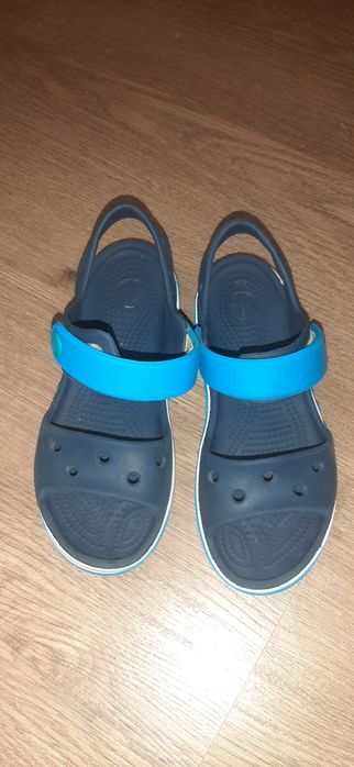 Кроксы, crocs C13, 19.1 см