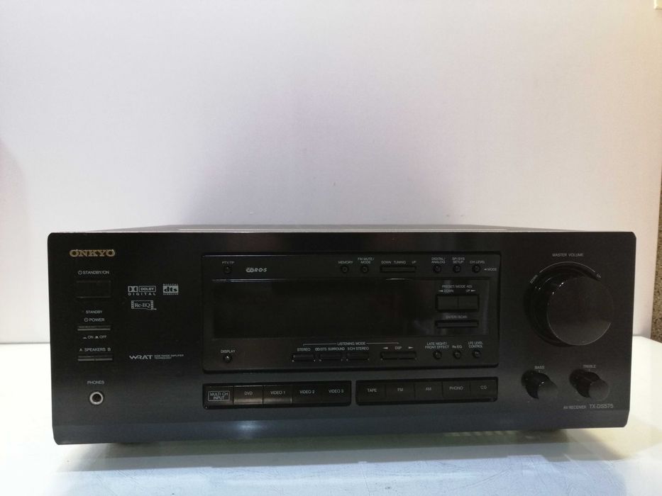 Amplituner ONKYO TX DS 575