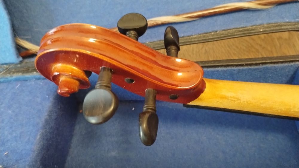 Skrzypce Antonius Stradivarius