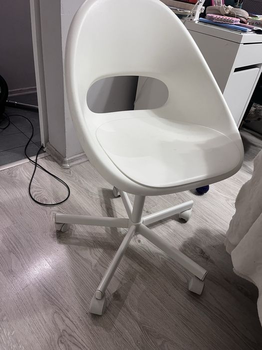 Krzesło ikea idealne