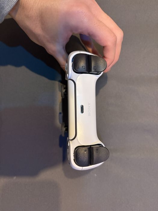 Comando Dualsense 5 - Como novo