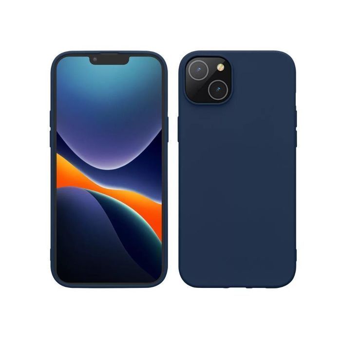 Etui Kwmobile Do Apple Iphone 14 Plus