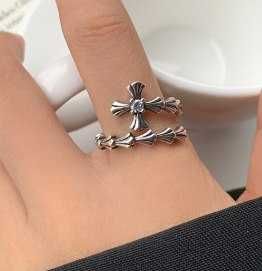 Chrome Hearts Кольцо | Кільце хром хартс