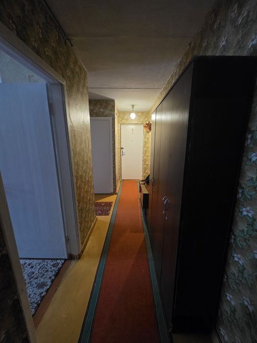 Продам квартиру в центре