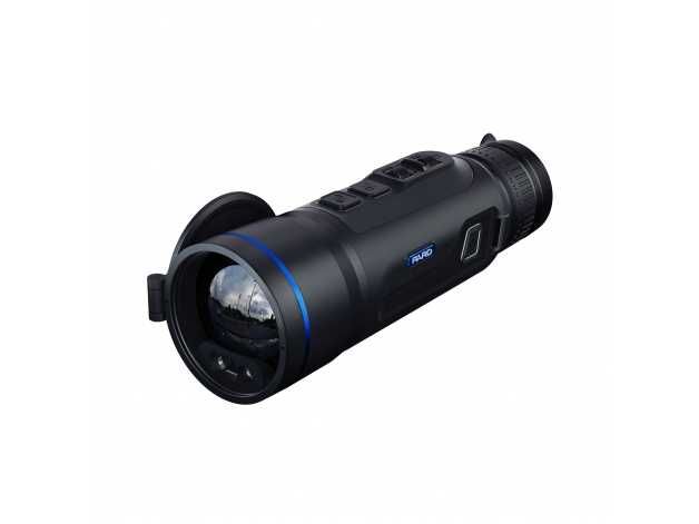 Monokular PARD Leopard 640 eX 50 mm LRF 14mK z dalmierzem RATY 0% CentrumTermowizji.pl Termowizor Termowizja Kamera Termowizyjna Warszawa Wawer