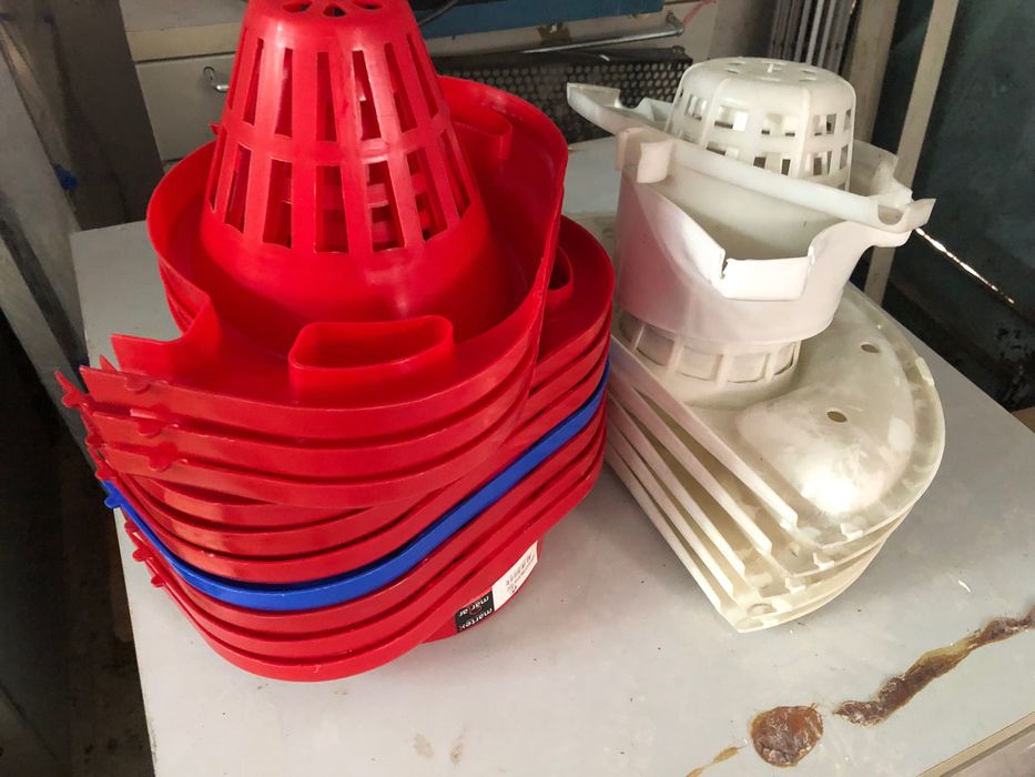 Lotes de produtos de drogaria