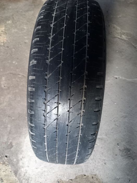 Розпаровки і пари, шини R14, R15, R16, R18