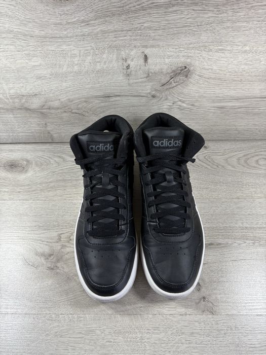 Adidas Hoops чоловічі кросівки 42.5 розмір