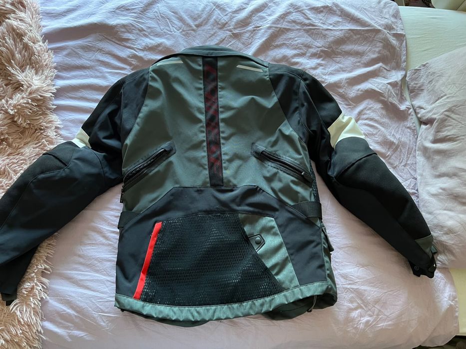 Dainese carve master 4 gore-tex