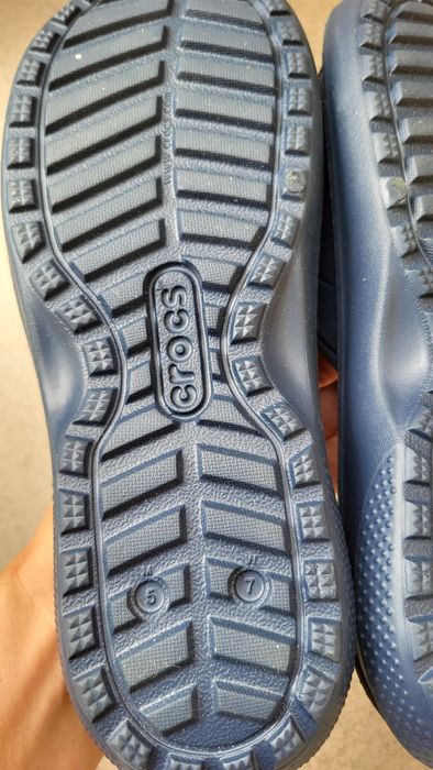 Крокси оригінал М5 W7 crocs оригінал