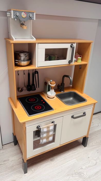 Kuchnia dla dzieci Ikea
