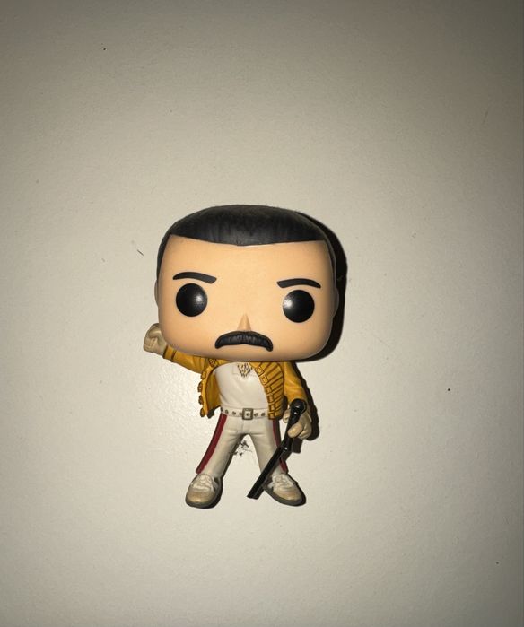 Funko Pops Variados