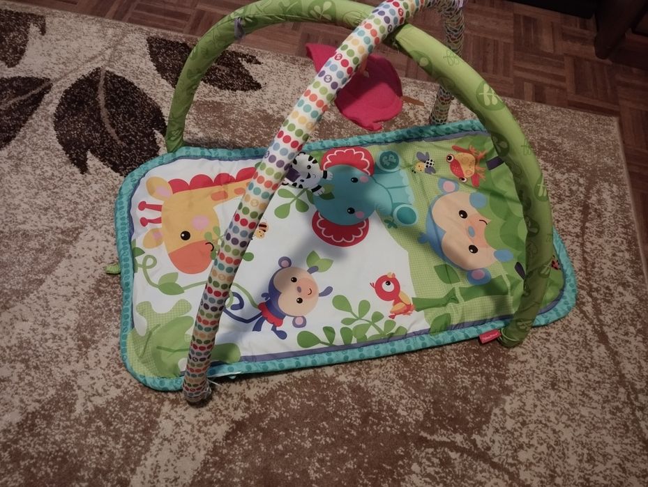 Ginásio actividades