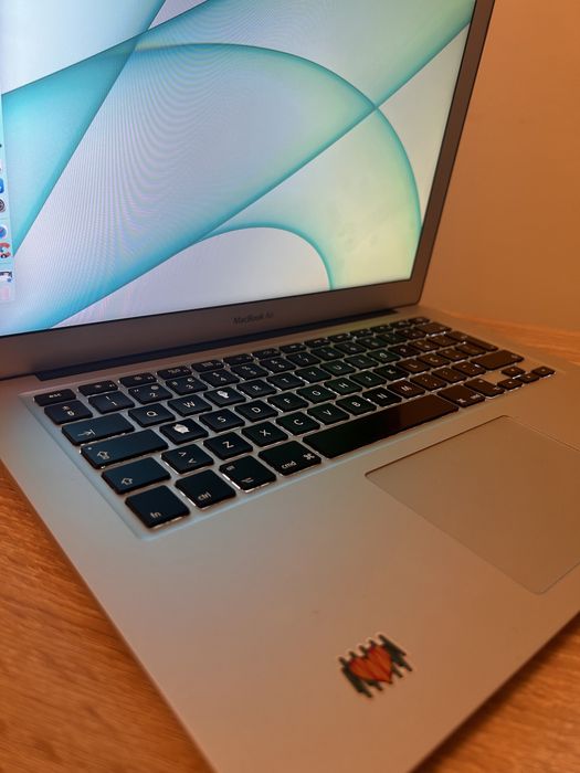 MacBook Air 13” - Muito estimado