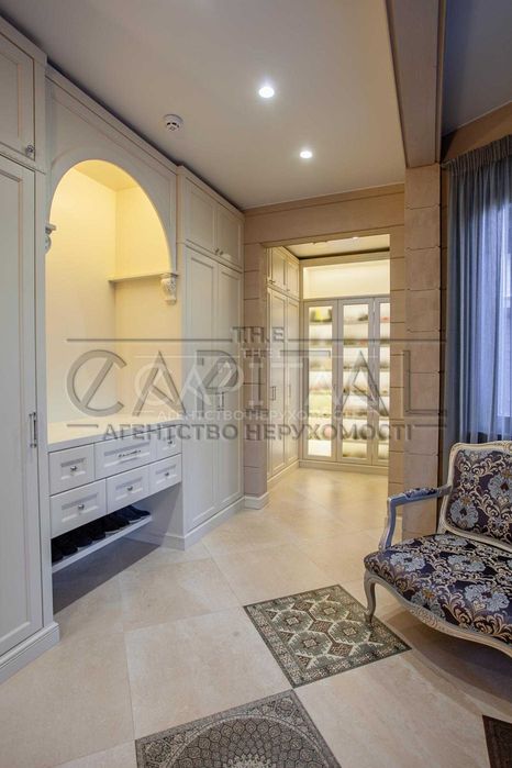 Продажа автономного дома Козин, вул. Старокиївська, 4 спальни