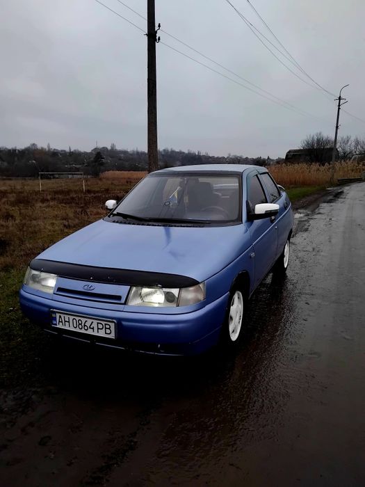 Продам  Ваз 2110