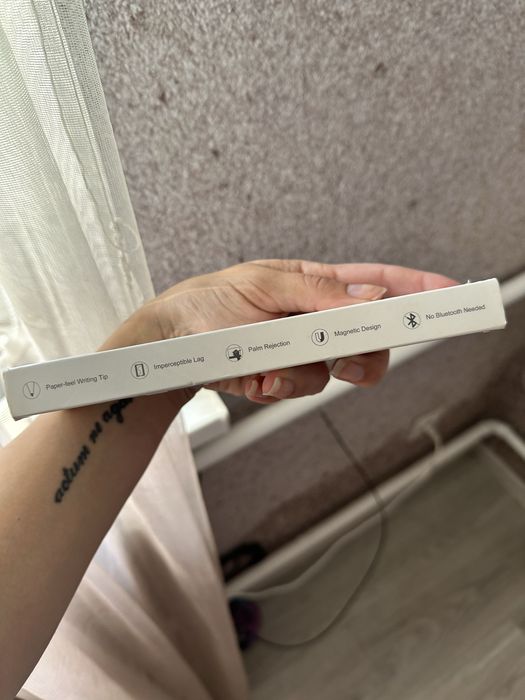 Стілус новий …..