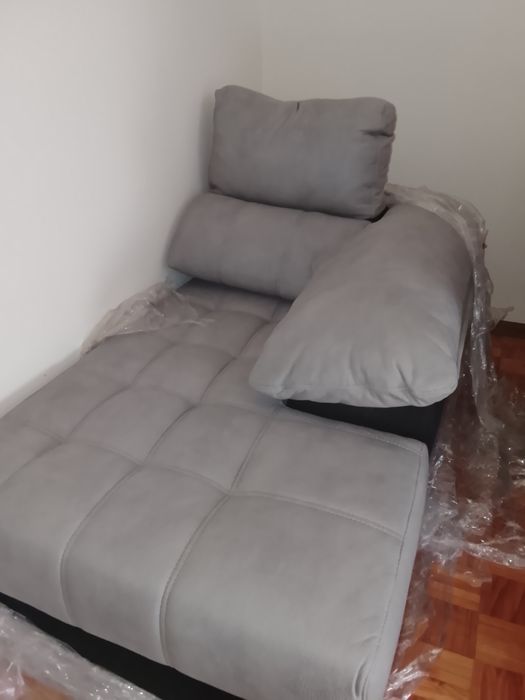 Vende-se Chease longue