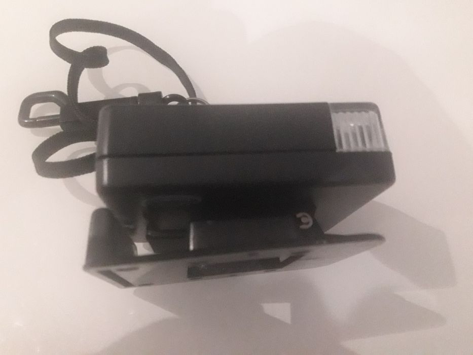 Alarm zrywka z latarkom