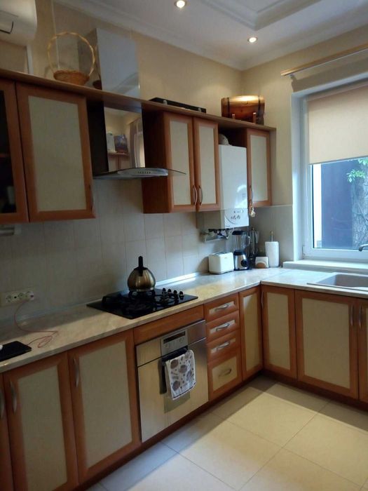 Дом по адресу (площадь 150 м²) - Atlanta.ua - фото 3