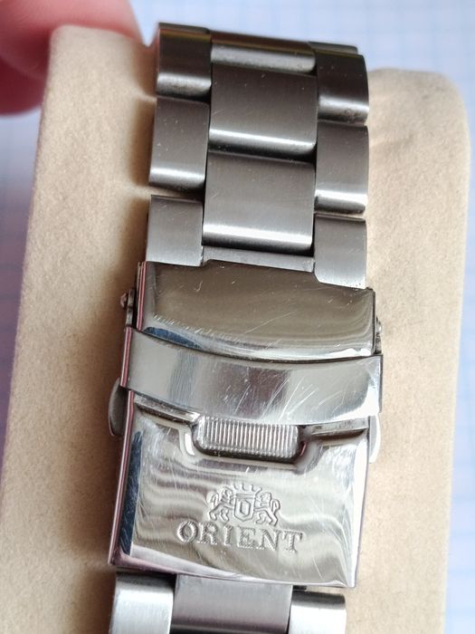 Часы Orient  XL .