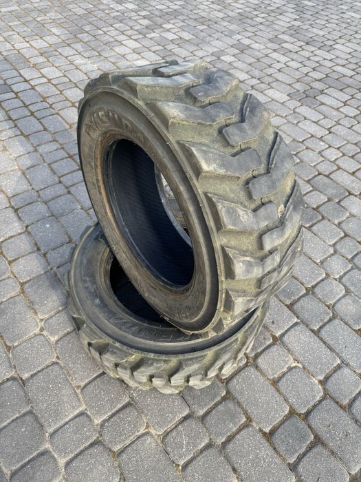 Opony 27x8.5-15 Kenda power grip 6PR