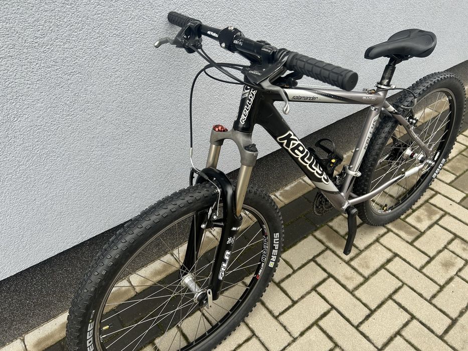 Rower mtb Kellys 26”