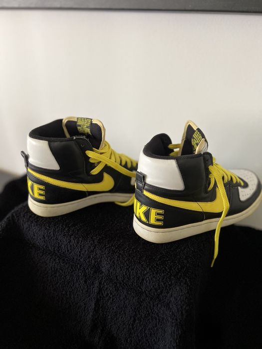 Ténis Nike Terminator High