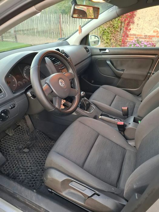 Volkswagen Golf 5