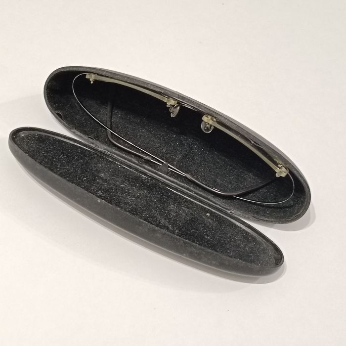 Aros de óculos (usado em bom estado)