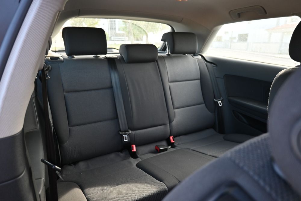 Audi A3 1.6 TDI 2010 caixa automática